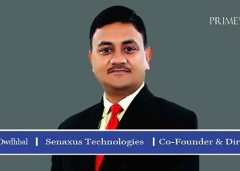 Senaxus Technologies Private Limited