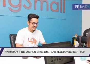 The Lost Art of Gifting – And Rediscovering It