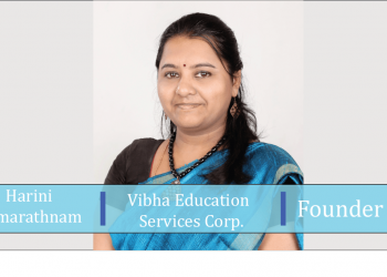 Vibha Education Services Corp: Mindset for Success
