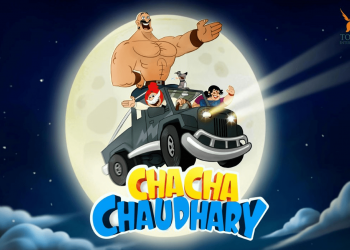 CHACHA CHAUDHARY