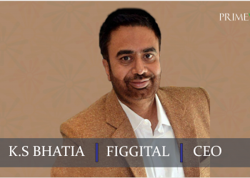 Figgital is a venture of Grow India Ventures Pvt. Ltd which also runs Pumpkart.com a b2b E-commerce operator since 2015 and doing digital distribution of branded and non-branded products to retailers.