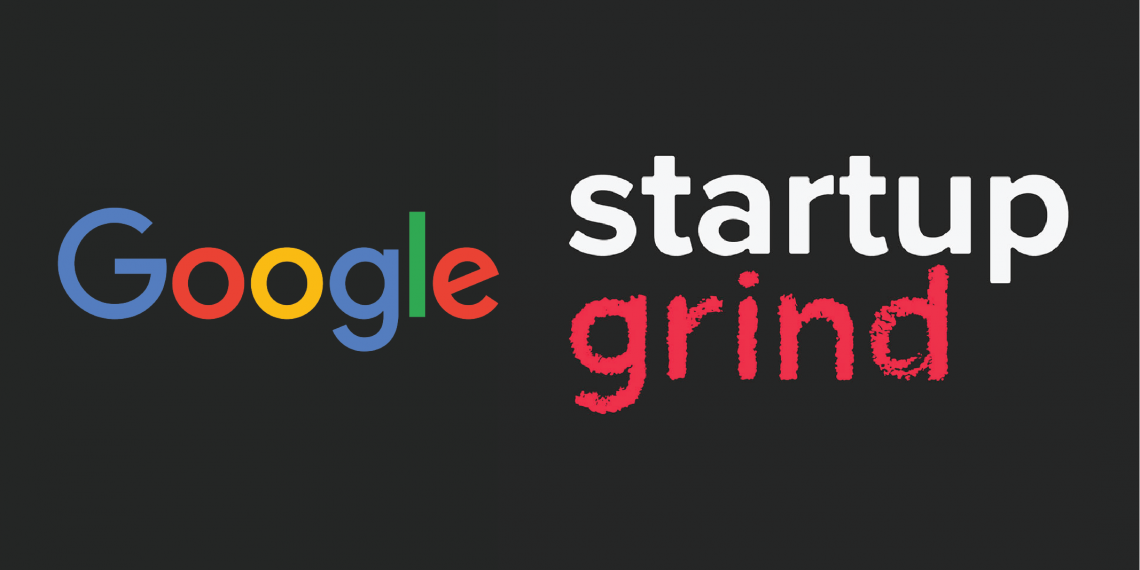 Google Startup Grind