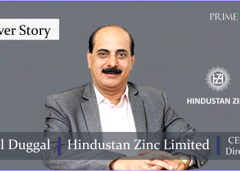 HINDUSTAN ZINC: Vedanta Group