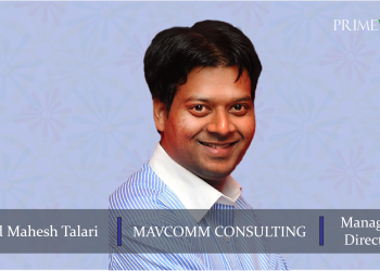 MAVCOMM CONSULTING: Offering a Complete Suite of Branding Solution By Synchronizing Public Relation With Digital Marketing