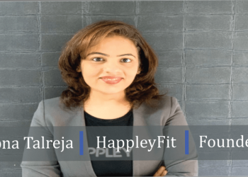 HappleyFit: Simplified Journey towards a Healthy Lifestyle