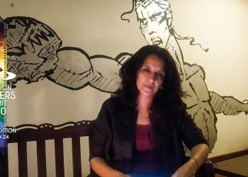 Animation Masters Summit, the flagship annual event of Toonz