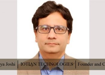 IOTIAN TECHNOLOGIES