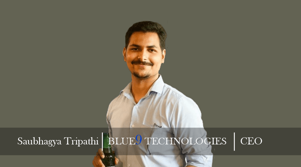 Blue 9 Technologies was incepted in 2015 with a solitary mission to modernize IT, optimize data architectures, and make everything secure, scalable and orchestrated across public, private and hybrid clouds