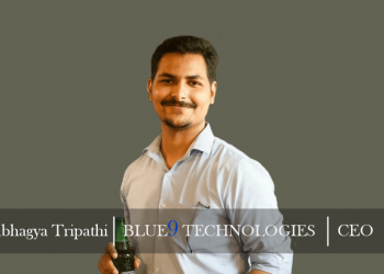 Blue 9 Technologies was incepted in 2015 with a solitary mission to modernize IT, optimize data architectures, and make everything secure, scalable and orchestrated across public, private and hybrid clouds