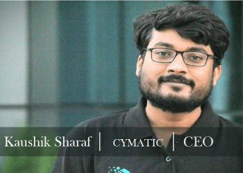 Cymatic is enhancing the learning of the student by offering advanced technological solutions in Bihar. It is committed to transforming India’s GenNext into educated and competent individuals, with a strong character, thereby generating a real wealth of the nation. Cymatic is the pioneer organization for introducing “Interactive Virtual Classroom” and “Peer Learning uses Synchronization” in India.