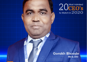 The 20 Most Admired CEO's to Watch in 2020