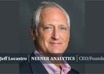 JEFF LOCASTRO | Neener Analytics, is the world leader in the computational social science