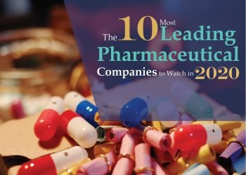 The 10 Most Leading Pharmaceutical Companies to Watch in 2020