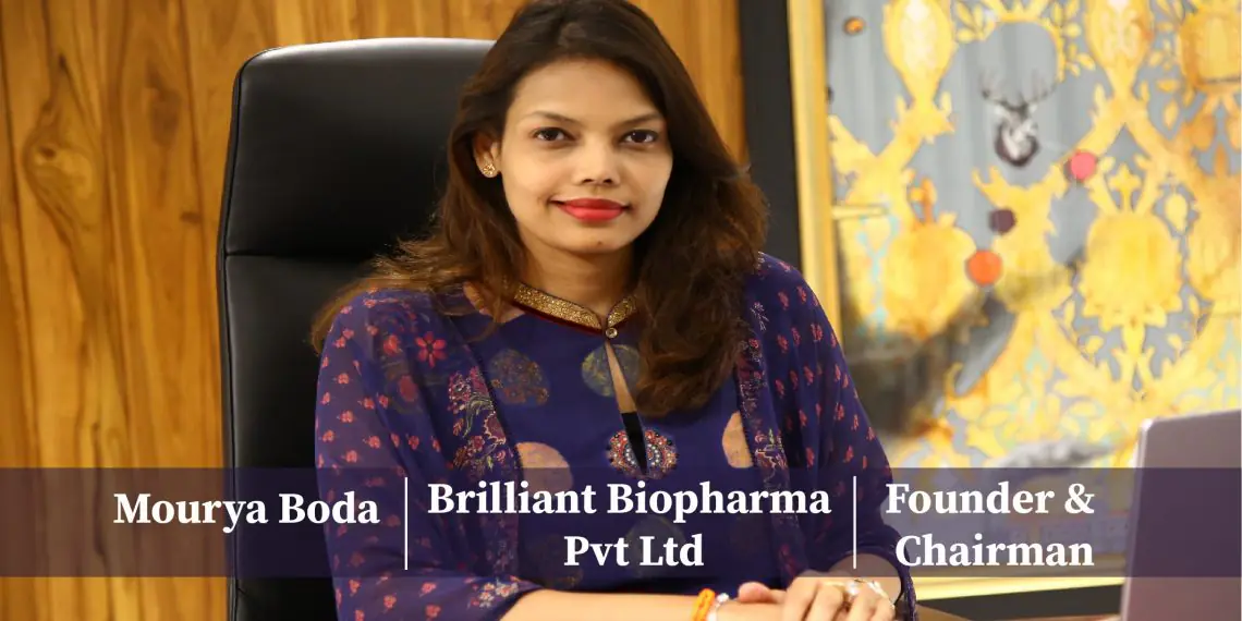 Brilliant, a Hyderabad-Based Pharmaceutical Company Harnessing Lives Through Certified Vaccines & Medicines