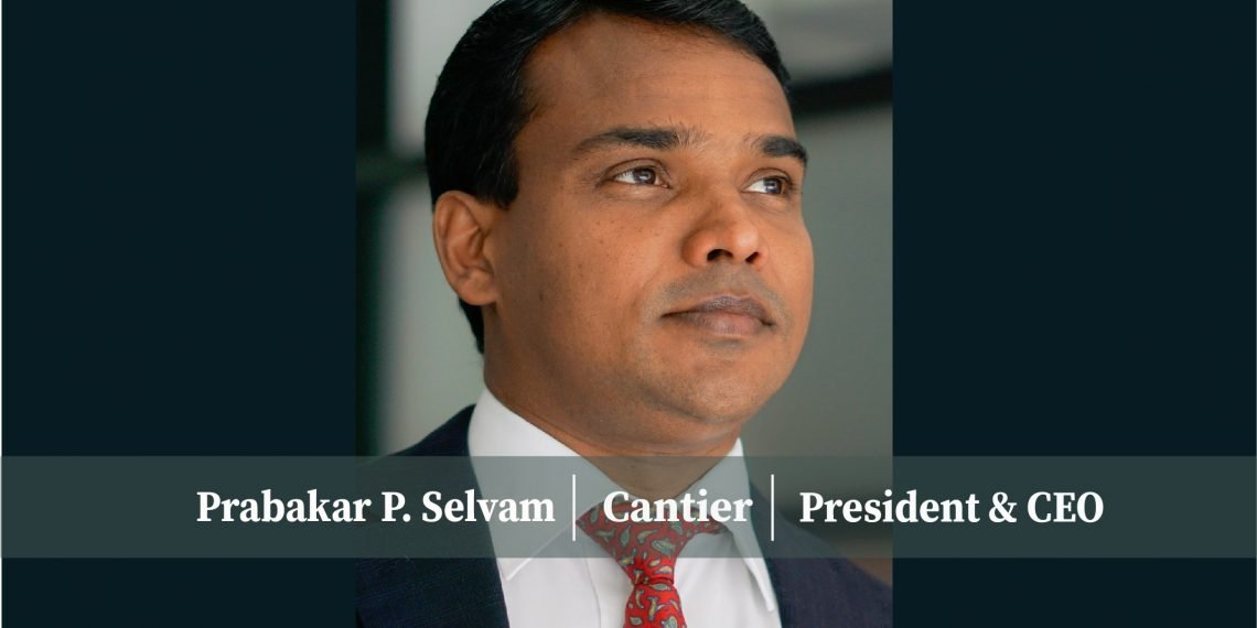 Prabakar Selvam: Your Gateway to Smart Manufacturing