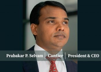 Prabakar Selvam: Your Gateway to Smart Manufacturing