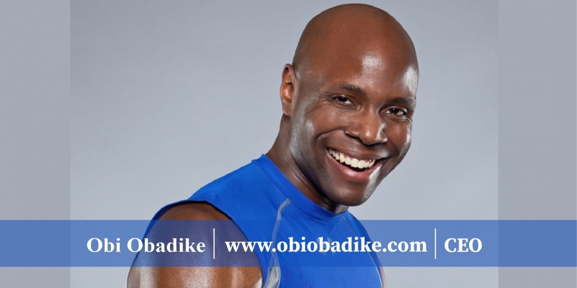 Obi Obadike | www.obiobadike.com | CE0