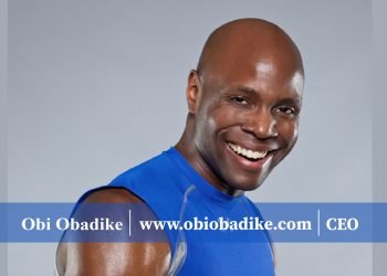 Obi Obadike | www.obiobadike.com | CE0