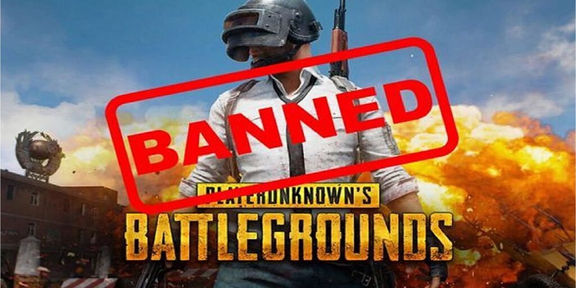 PUBG Mobile, which is made by the rambling Chinese tech goliath Tencent, is supposed to be one of the nation's greatest games. India was additionally accepted to be probably the greatest market for TikTok, which has been prohibited since June