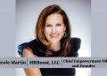 Nicole Martin | CEO & Founder | HR Boost LLC