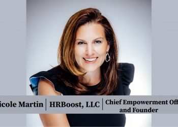 Nicole Martin | CEO & Founder | HR Boost LLC
