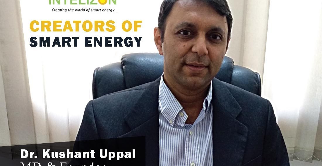 Dr. Kushant Uppal: An inspiring entrepreneur