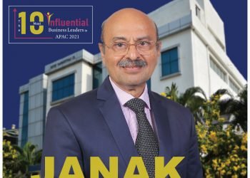 Influential Business Leaders