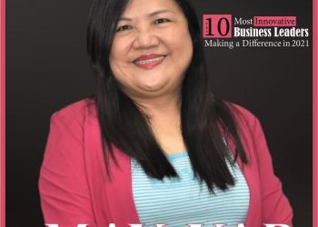 The 10 Most Innovative Business Leaders Making a Difference in 2021