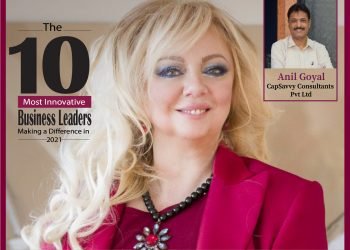 The 10 Most Innovative Business Leaders Making a Difference in 2021