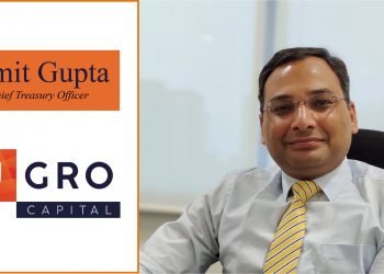 U GRO Capital appoints Amit Gupta as Chief Treasury Officer | Business Magazine