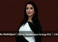 Natasha Makhijani : Pioneering innovative new approaches to executive search
