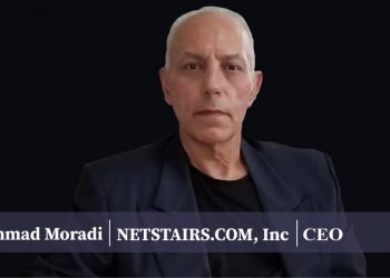 Ahmad Moradi: Taking Businesses on Higher Latitude through Integrated Video Solution