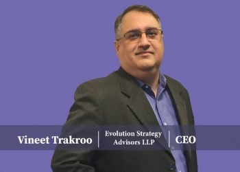 Vineet Trakroo _ Team Management | Evolution Strategy Adivisor LLP | CEO