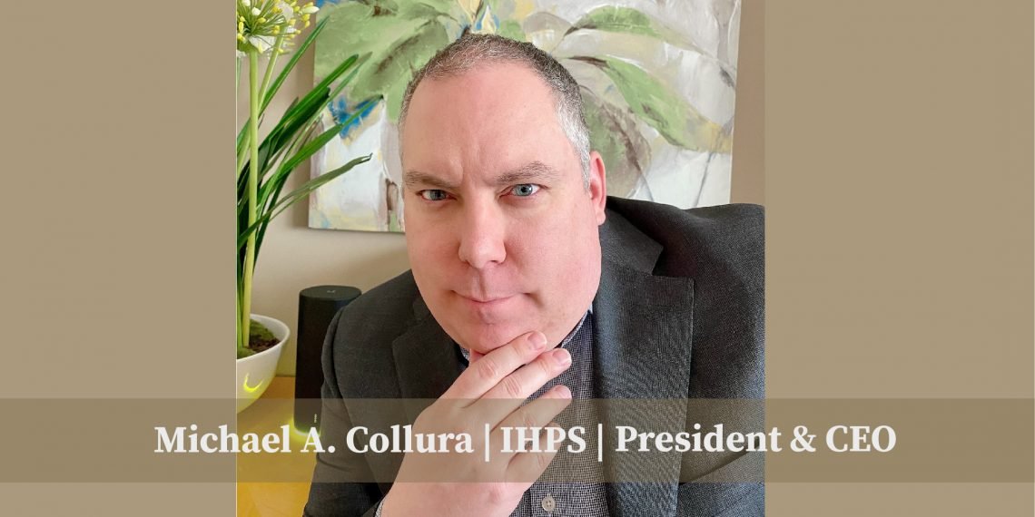 Michael A. Collura | President & CEO | In Home Personal Services