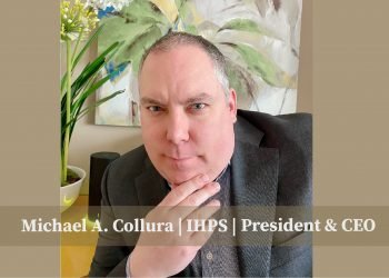 Michael A. Collura | President & CEO | In Home Personal Services
