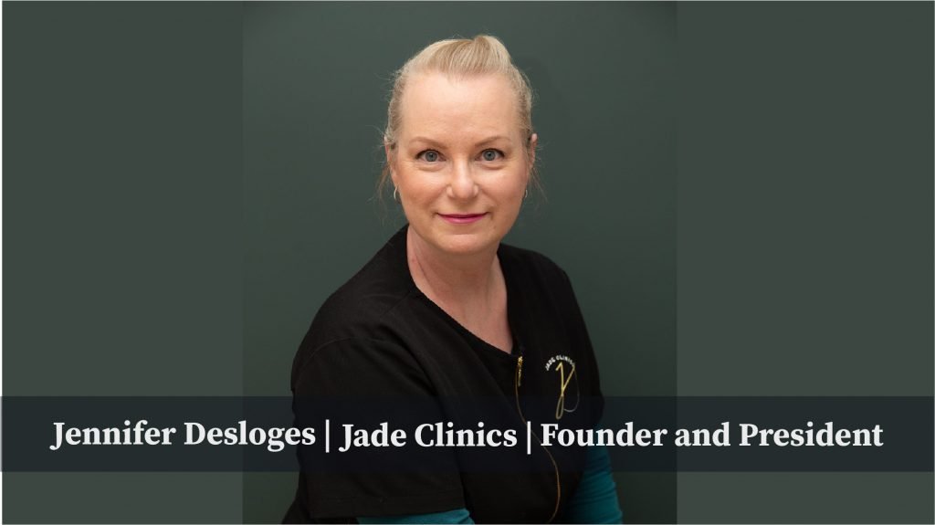 Jade Clinics : Offering Top Quality Treatments In The Beauty Industry