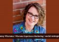 Philanthropy | Betsy Wiersma, Wiersma Experience Marketing | social enterpreneur