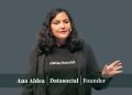 Ana Aldea | Datasocial | Founder | Five things that have changed in sales because of COVID that will never be the same as before