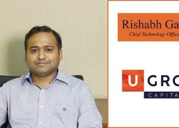 U GRO Capital appoints Rishabh Garg as Chief Technology Officer