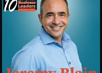 The 10 Most Prominent Business Leaders to Follow in 2021