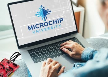 Microchip Opens Registration for Online Education Courses for Embedded Control Engineers