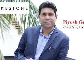 Piyush Gupta | President | Kestone | Kestone Endeavors to Make Virutal Events Equally Immersive Even for the Differently Abled; Adds Accessibility and Interactivity Features for the Dyslexic & Visually Impaired
