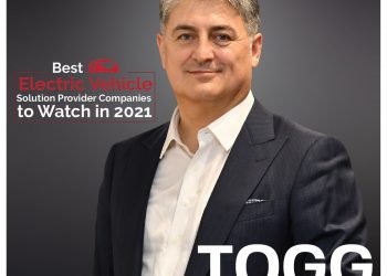 Best Electric Vehicle Solution Provider Companies to Watch in 2021