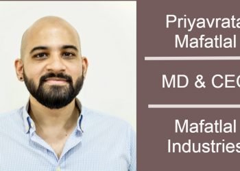 Arvind Mafatlal Group Announces Foray into Education Technology & Services