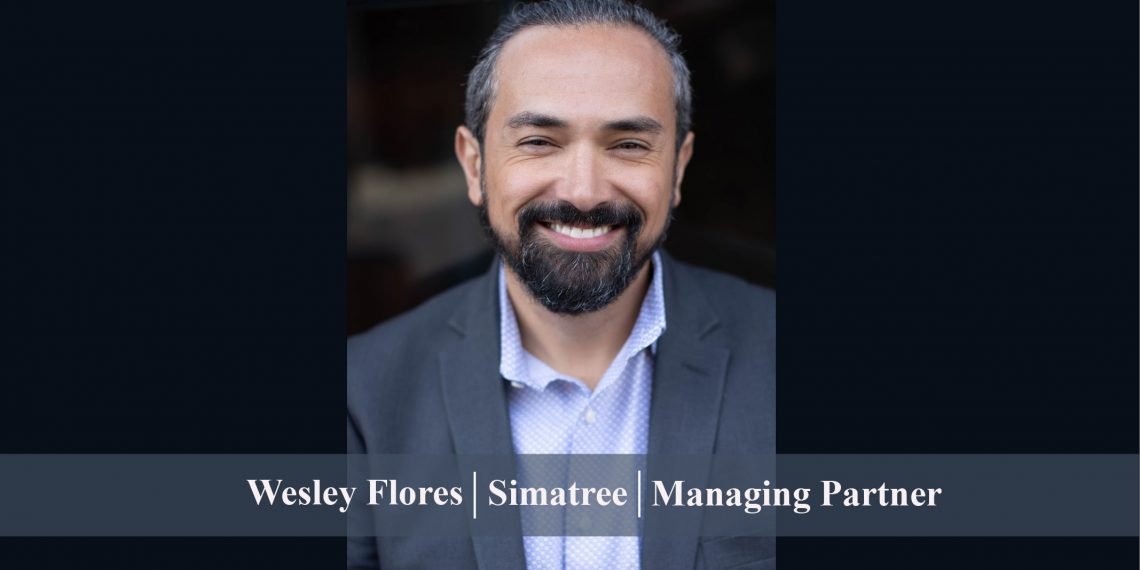 Managing Partner | Wesley Flores: The Solution Architect, Empowering Businesses with Simatree Magnificently