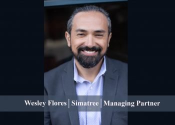 Managing Partner | Wesley Flores: The Solution Architect, Empowering Businesses with Simatree Magnificently