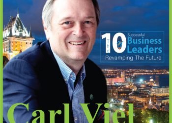 The 10 Most Successful Business Leaders Revamping The Future