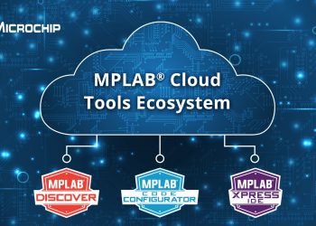MPLAB Cloud Tools Ecosystem Brings Secure, Platform-independent Development Workflow to PIC and AVR Microcontrollers