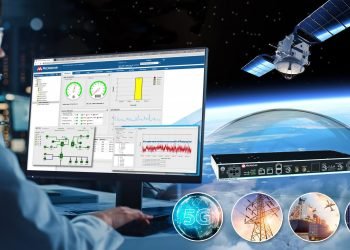 Microchip Unifies Management of "Terrestrial Time" and "Live-Sky Time" Sources to Enable Resilient Timing for Critical Infrastructure