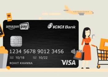Amazon Pay ICICI Bank credit card on-boards over two million customers